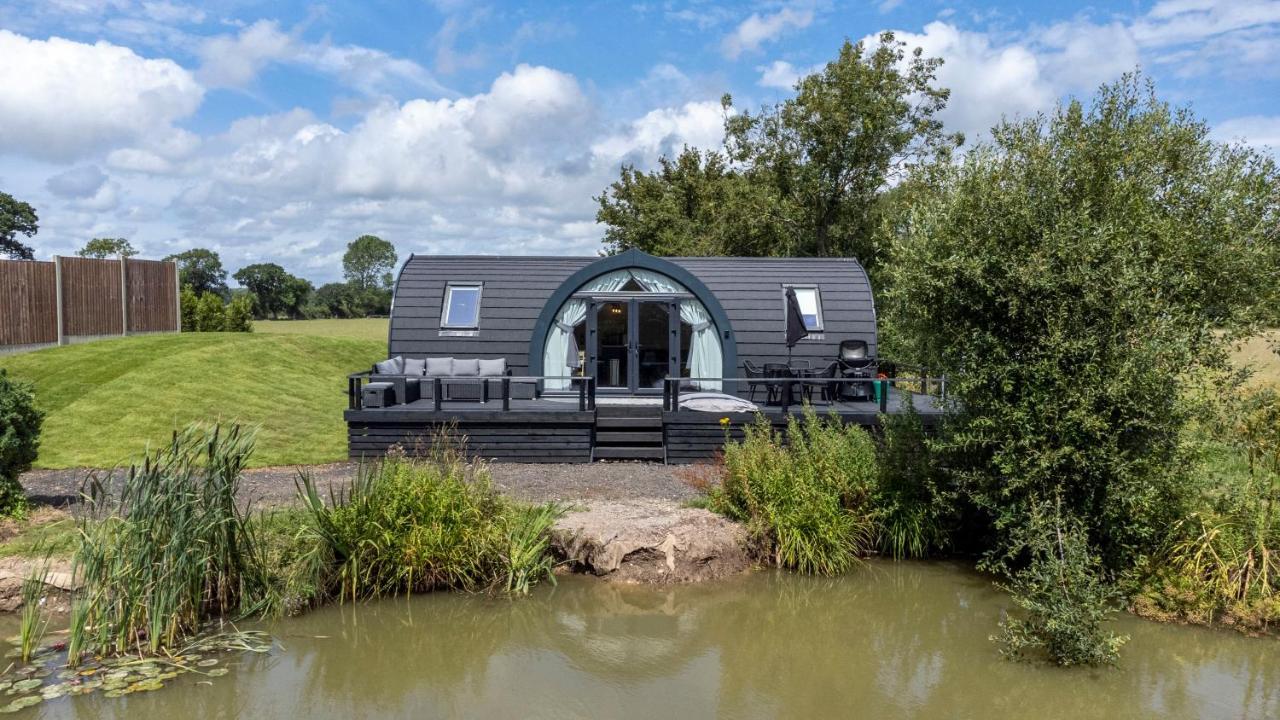 Choller - The House With Private Hot Tub Holiday home Arundel