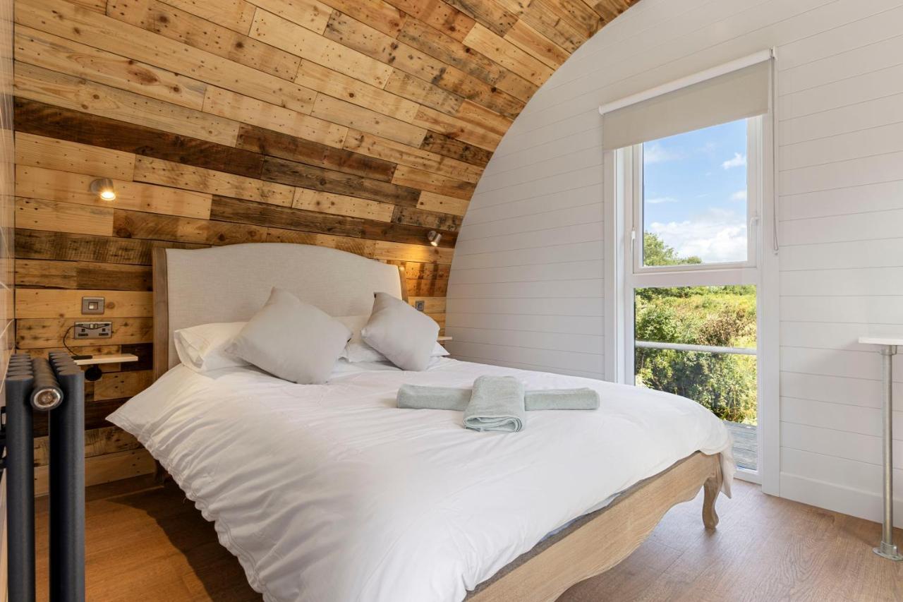 Choller - The House With Private Hot Tub Holiday home Arundel